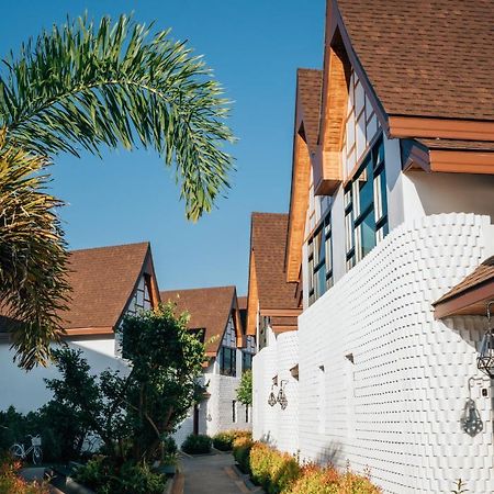 Poonsiri Varich Pool Villa Aonang Ao Nang Exterior photo