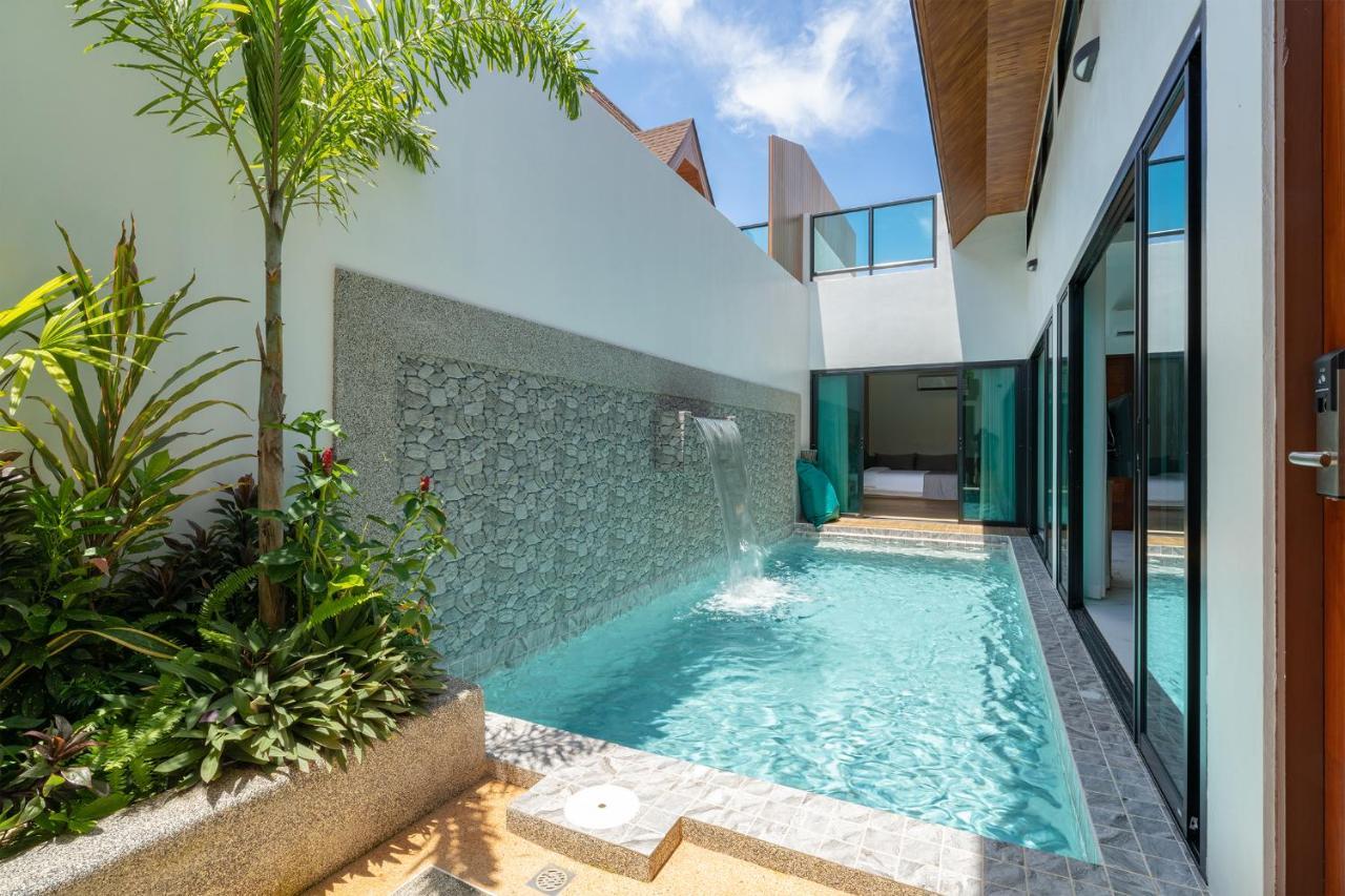 Poonsiri Varich Pool Villa Aonang Ao Nang Exterior photo